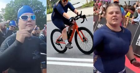 Makowkamusic UKOŃCZYŁA Ironmana! Dokonała tego PRZED CZASEM. Zaskoczeni?