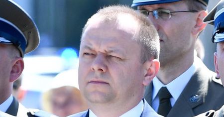 Szef SKW rezygnuje. Wydał oświadczenie