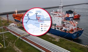 Polska gotowa wesprzeć Niemcy ropą. Możemy rozbroić groźbę odcięcia