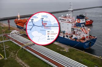 Polska gotowa wesprzeć Niemcy ropą. Możemy rozbroić groźbę odcięcia