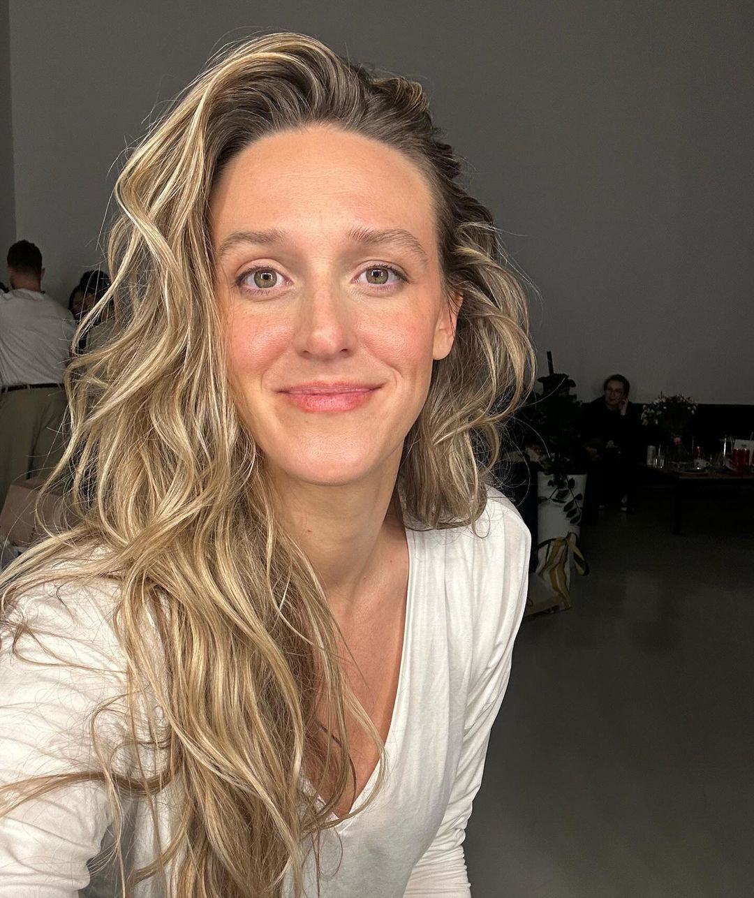Aleksandra Żebrowska