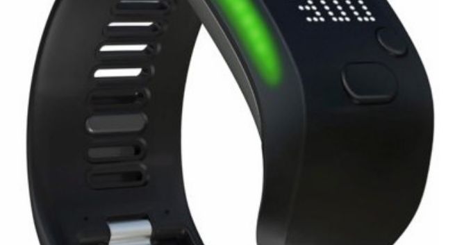 Adidas prezentuje swoją inteligentną opaskę (wideo)