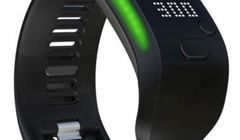 Adidas prezentuje swoją inteligentną opaskę (wideo)