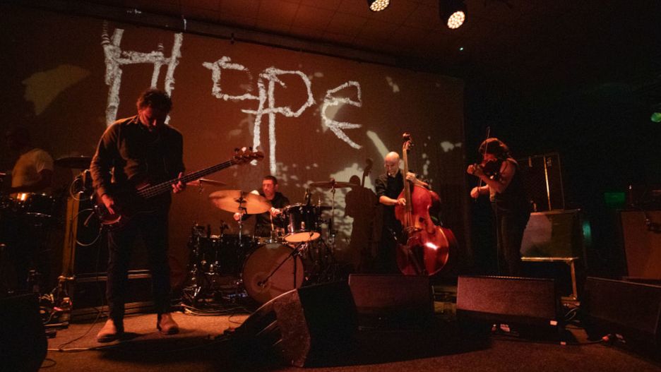 Godspeed You! Black Emperor
