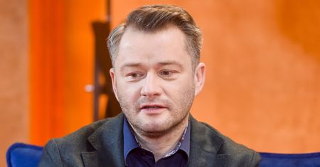 Jarosław Kuźniar zdradził tajniki pracy w TVN. "Trzeba się napocić"