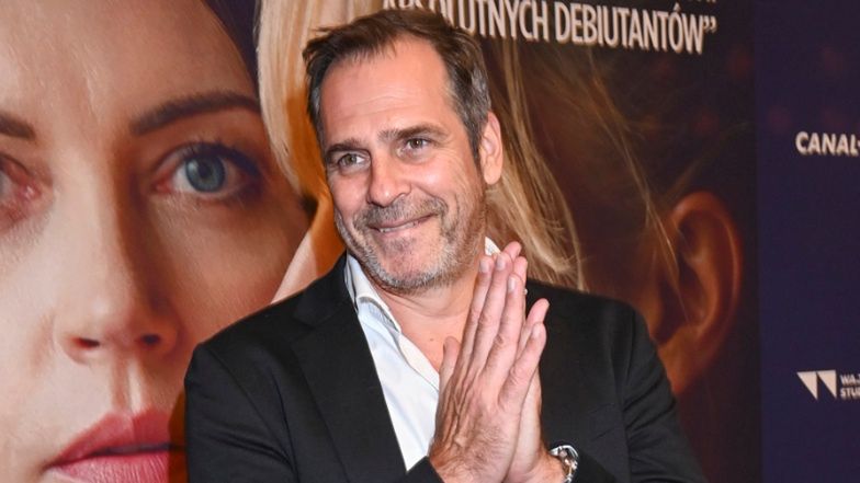 Paweł Deląg pokazał zdjęcia z synem