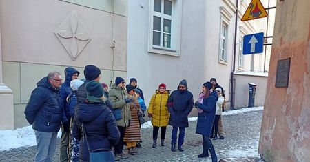 Poznaj Lublin od podszewki. Spacery z przewodnikiem dla każdego