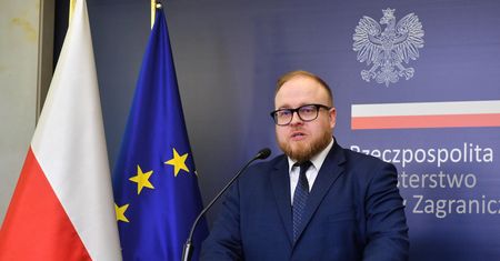 Wypadek w Chorwacji. Polskie MSZ potwierdza śmierć pielgrzymów