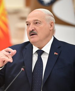 Łukaszenka odpowiada na ruch Litwy. "Podsycają, upolityczniają sprawę"