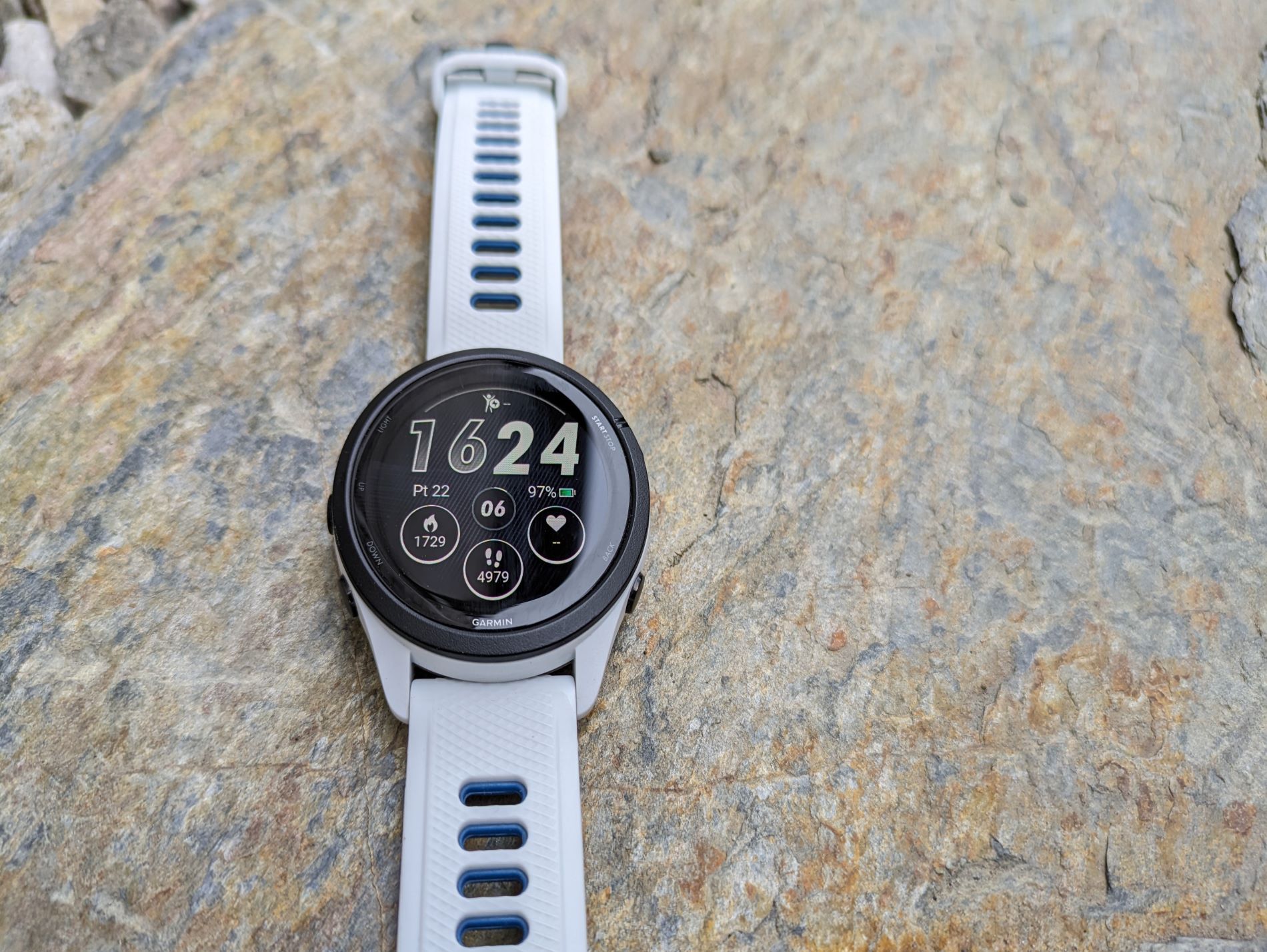 Garmin Forerunner 265