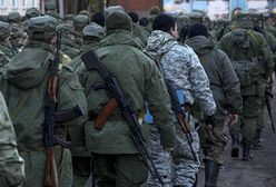 Niepokojące wieści z Krymu. Rosjanie już się szykują