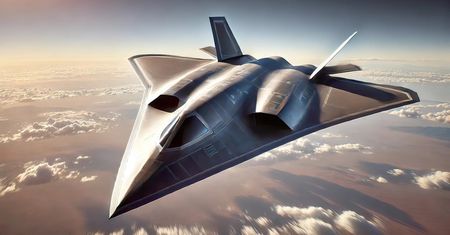 Dylemat amerykańskiego lotnictwa. "Odchudzą" F-35?