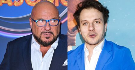 Kuba Gąsowski jest nazywany "nepo baby". Stracił resztki cierpliwości