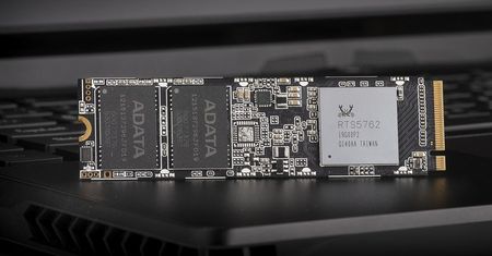 ADATA XPG SX8100 - nowa seria wydajnych SSD