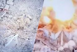 Uderzyli znienacka. Kwatera Rosjan zrównana z ziemią [RELACJA NA ŻYWO]