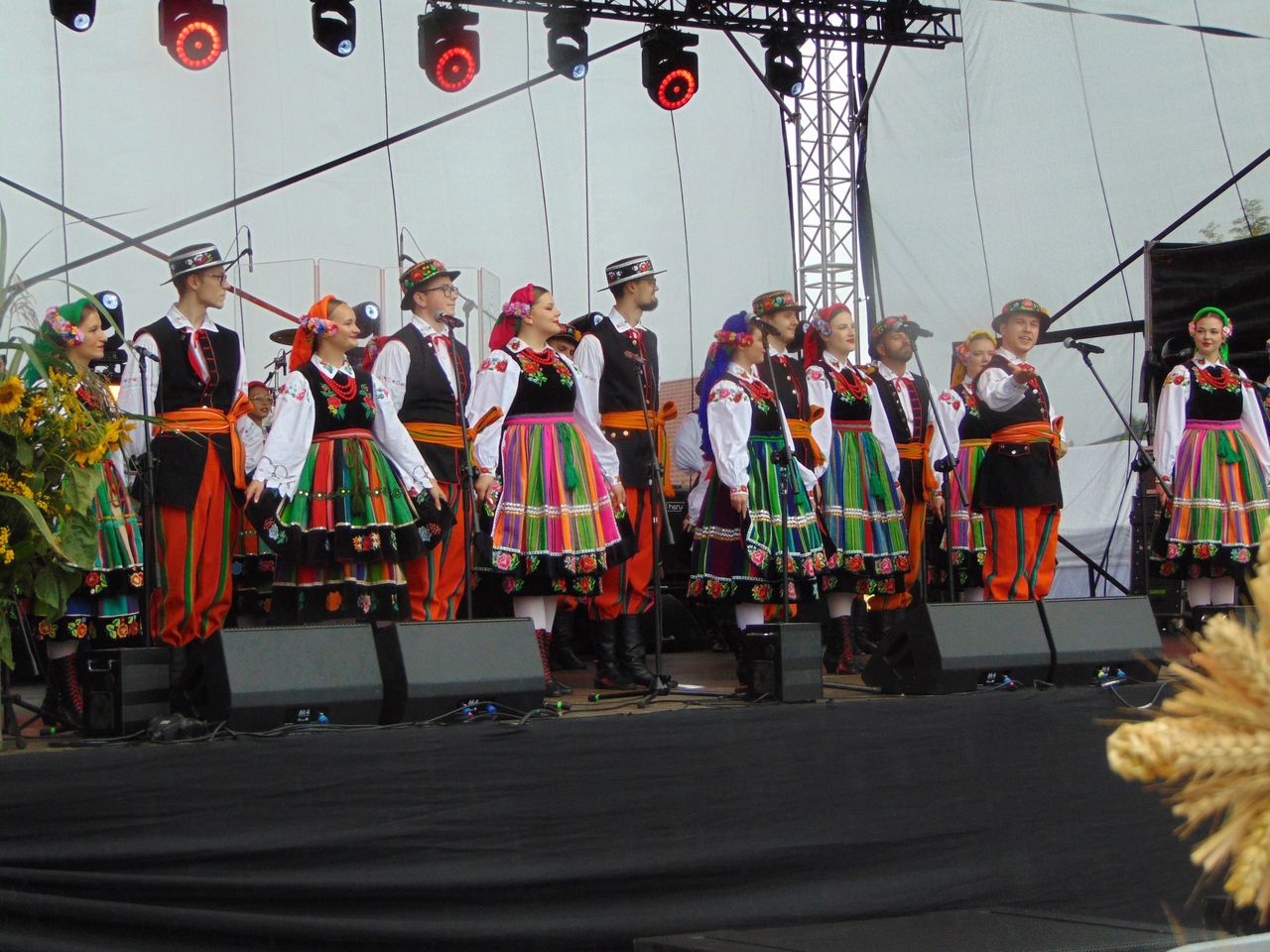 Dożynki 