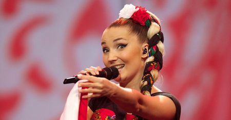 Polska zostaje w Eurowizji. Balans między sztuką a dyplomacją [OPINIA]