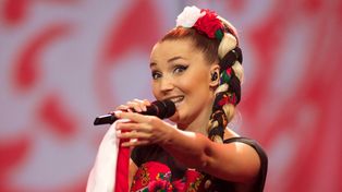 Polska zostaje w Eurowizji. Balans między sztuką a dyplomacją [OPINIA]