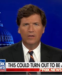 Amerykanin mówi głosem Putina. "Nałożyć sankcje jak na oligarchów"