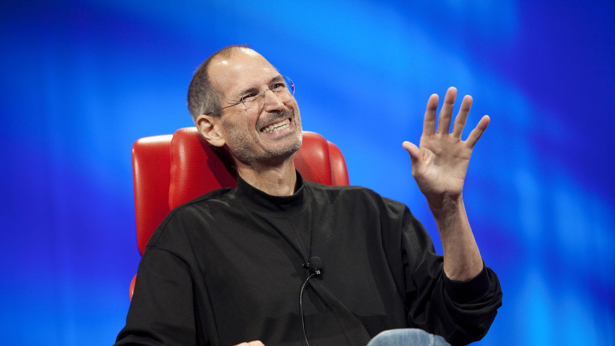 Steve Jobs, genialny współtwórca Apple, miał skłonność z odwlekania podejmowania decyzji do ostatniej chwili