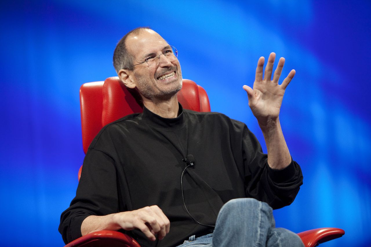 Steve Jobs, the brilliant co-creator of Apple, had a tendency to delay decision-making until the last minute.