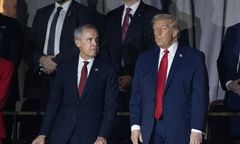 Trump o "paskudnych Kanadyjczykach". Carney wymownie reaguje