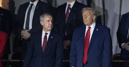 Trump o "paskudnych Kanadyjczykach". Carney wymownie reaguje