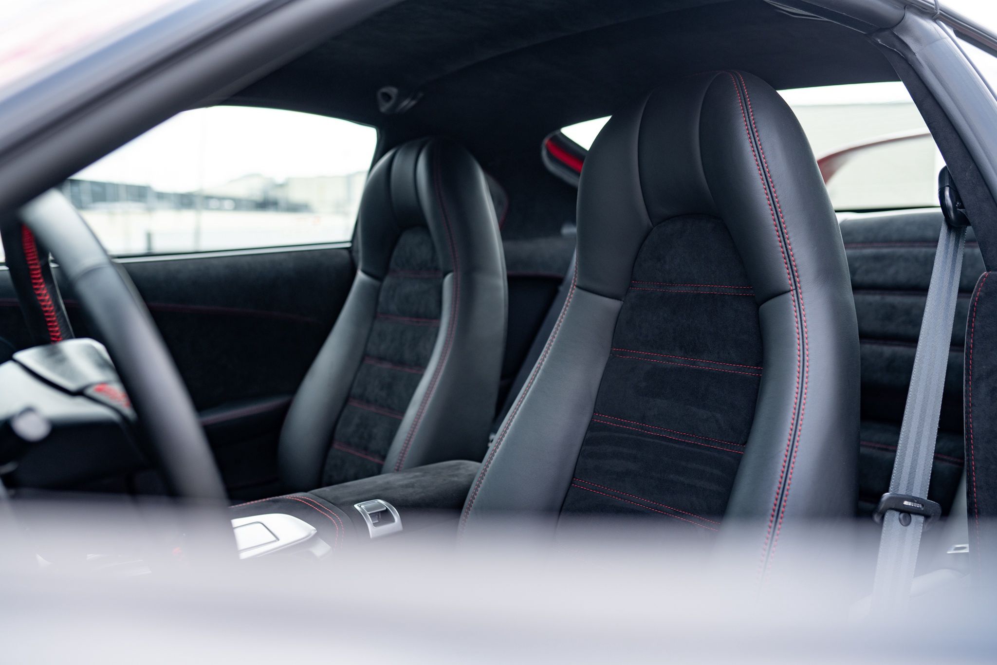 Toyota Supra MK IV