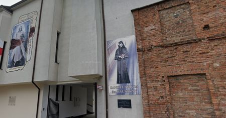 Został zabity przez księdza. Wiadomo, co z pogrzebem