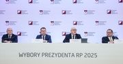 Zamienione głosy Trzaskowskiego i Nawrockiego. Jest ruch PKW