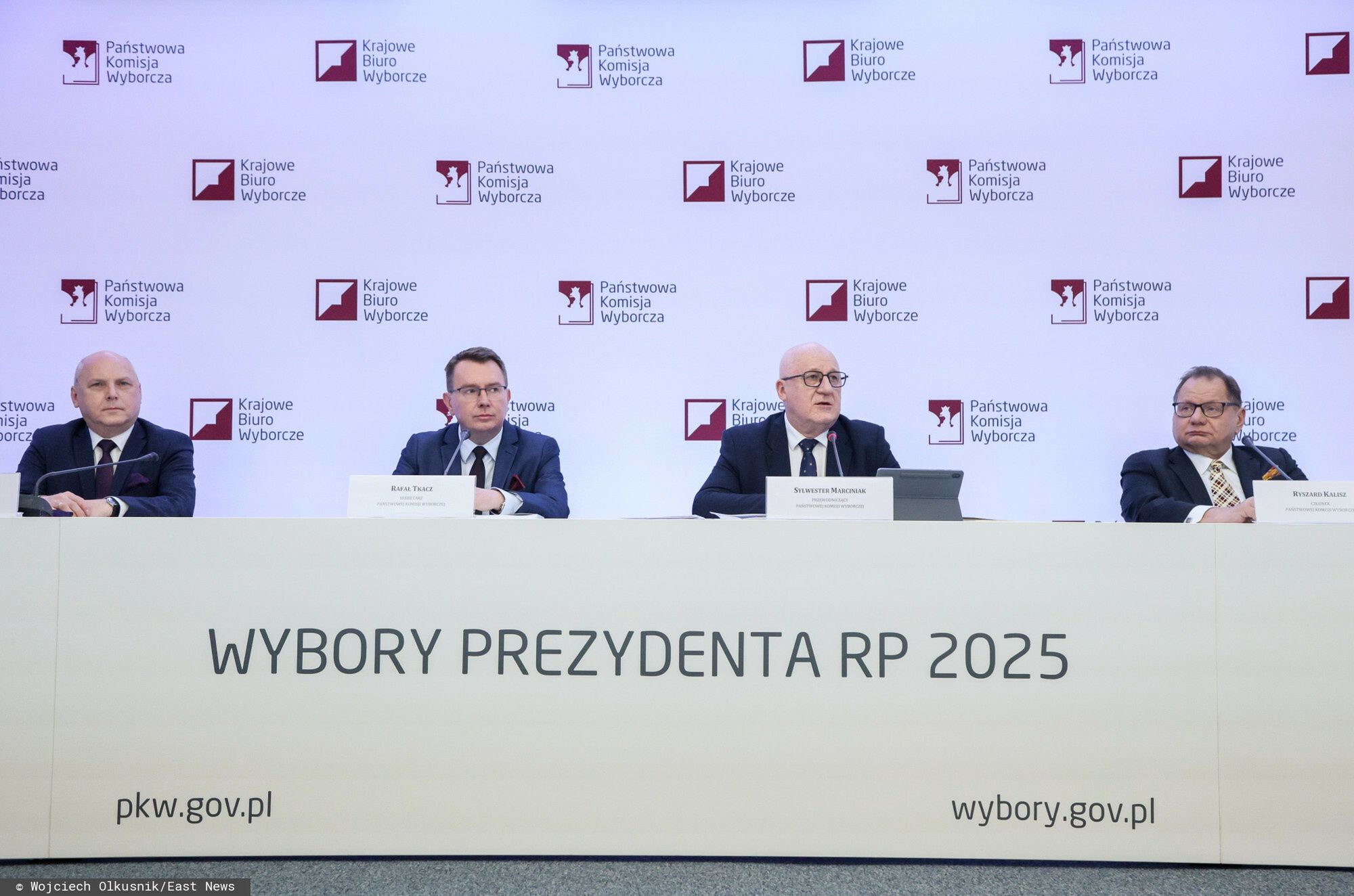 Państwowa Komisja Wyborcza