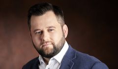 Michał Jasiński managing directorem UM