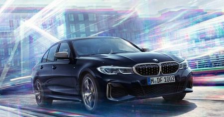 Nowe BMW M340i. Mocniejsze niż większość M3