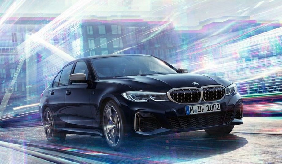 Nowe BMW M340i. Mocniejsze niż większość M3