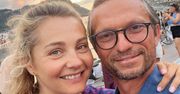 Małgorzata Socha i Krzysztof Wiśniewski to małżeństwo idealne. Jak rozkwitała ich miłość?