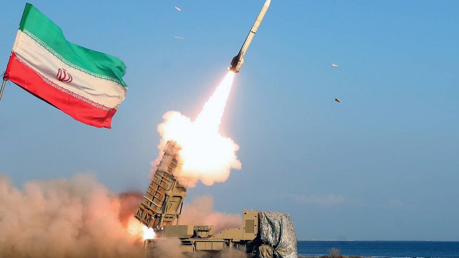 Ukraina mówi o "czerwonej linii". Ostrzegają Iran