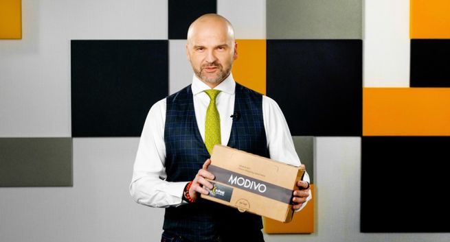 InPost wyda 200 mln zł na swoje akcje. Żeby nagradzać menedżerów