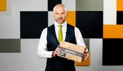 InPost wyda 200 mln zł na swoje akcje. Żeby nagradzać menedżerów