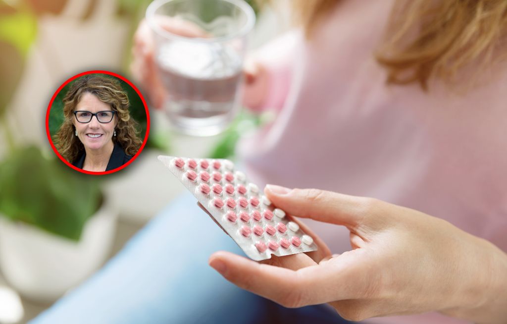 Zaskakujący skutek zażywania tabletek antykoncepcyjnych. Nowe odkrycie