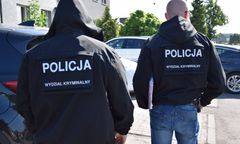 Śląsk. Makabryczne odkrycie w Tarnowskich Górach. Dwa ciała