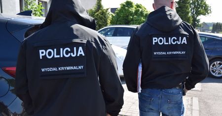 Śląsk. Makabryczne odkrycie w Tarnowskich Górach. Dwa ciała