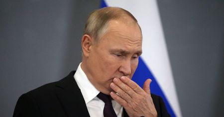 Byli funkcjonariusze reżimu Putina uciekają z Rosji. "Ujawnią druzgocące szczegóły"