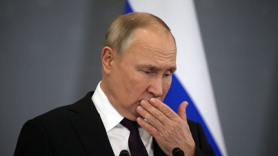 Władimir Putin