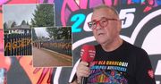 Wandale zniszczyli dom Jurka Owsiaka. "Stoi przy drodze do kościoła"