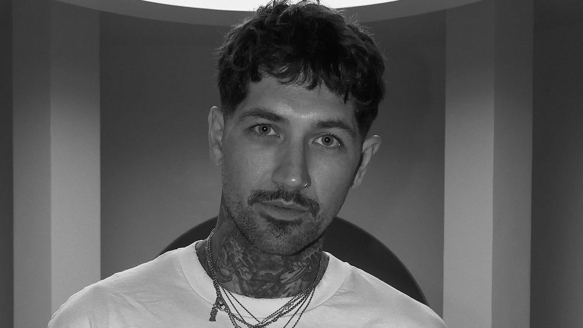 Nie żyje Graham Nation