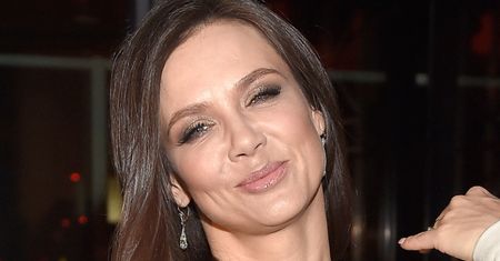 Kinga Rusin skromnie chwali się, że pomogła samotnym matkom: "Zdecydowałam się kupić sprzęt do nauki zdalnej"