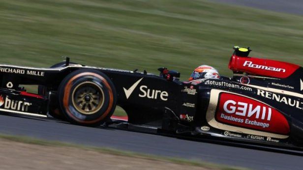 GP Wielkiej Brytanii