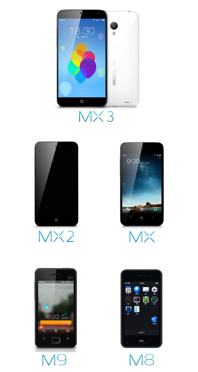 Co Meizu chce zaoferować światu? [AKTUALIZACJA] 2
