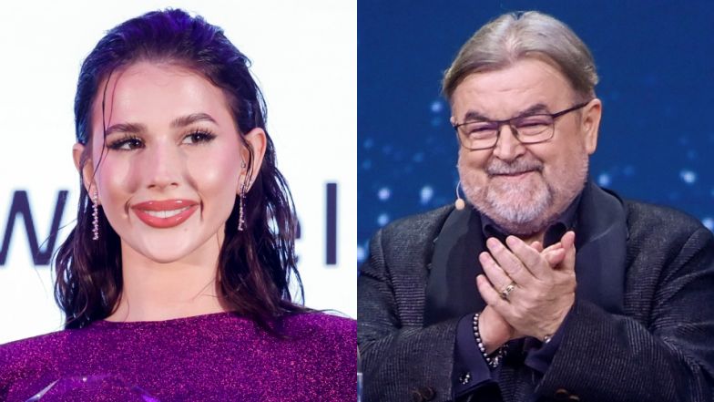 Roksana Węgiel wystąpi w "Tańcu z Gwiazdami"?!