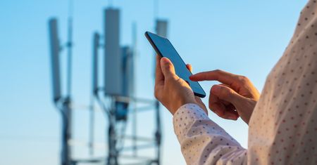 Sieć 6G. W czym będzie lepsza od dzisiejszych sieci 5G?